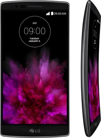 LG F510S G Flex2 LTE-A